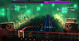 Rocksmith 2014 Edition – Remastered – Elle King - “Ex’s & Oh’s”