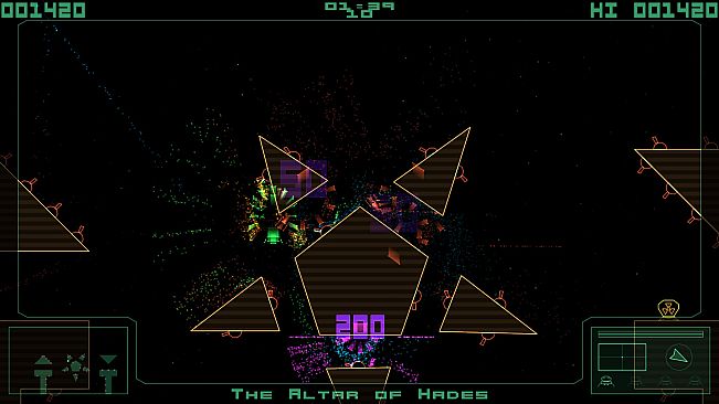 Terra Lander Remastered