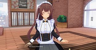 CUSTOM ORDER MAID 3D2 It's a Night Magic Footsteps in May ALL in ONE Pack