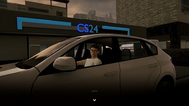 The Abandoned House in Yeongdeok