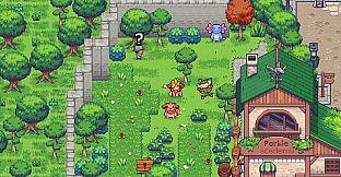 Portal Fantasy: Starter Porble Cosplay Pack