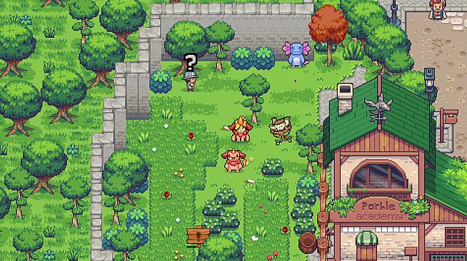 Portal Fantasy: Starter Porble Cosplay Pack