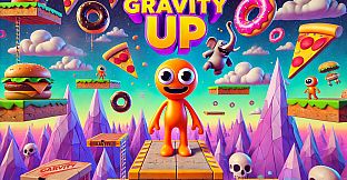 Gravity UP