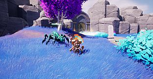 Oogie’s Chicken Quest