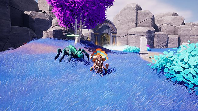 Oogie’s Chicken Quest