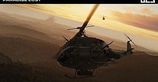 DCS: UH-1H Paradise Lost Campaign