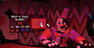 Casino Casualty