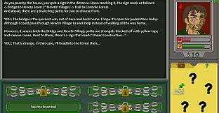 Survivor Story: The Apocalypse