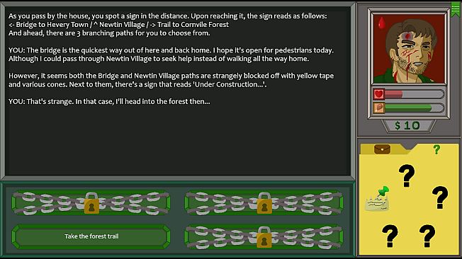 Survivor Story: The Apocalypse