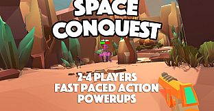 Space Conquest