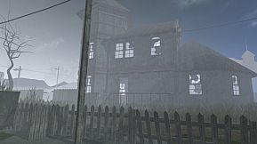 Beat the Nightmare – Evil Dreams Simulator VR