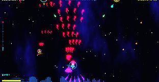 Neon Tyrant