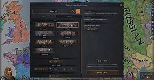 Crusader Kings III: Royal Court