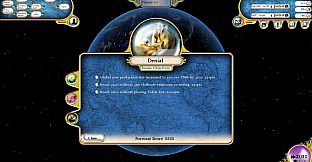 Fate of the World: Denial