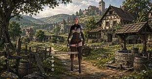 Forge Maiden