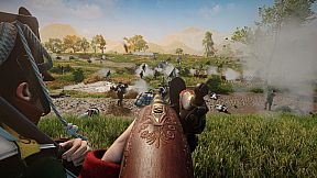 Holdfast: Nations At War