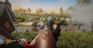 Holdfast: Age Of Sail Edition