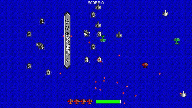 Tiger Fighter 1931 Tora! MP098