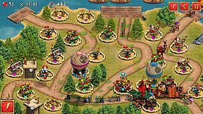 Defense of Roman Britain