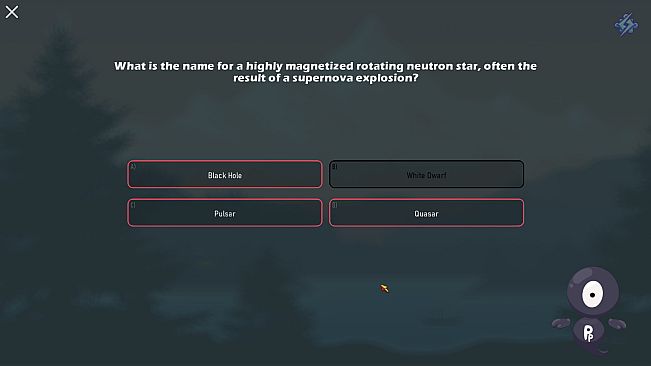Pixel Puzzles Trivia