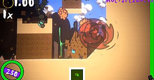 Round 99 - THE CLASSIC PACK