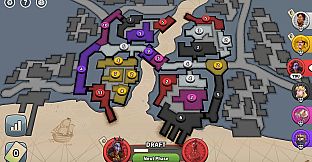 RISK: Global Domination - Fantasy Pack