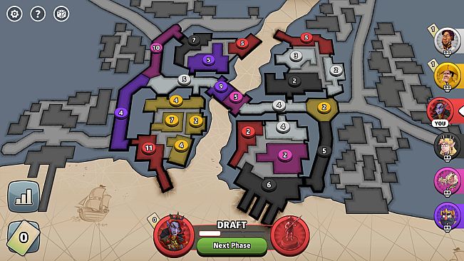 RISK: Global Domination - Fantasy Pack