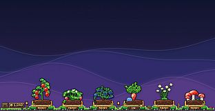 Taskbar Garden