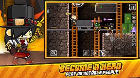 Police Force: Law and Honor