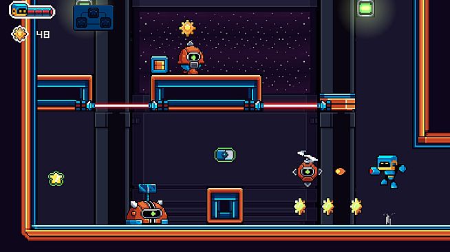 Metal Shoot (Windows)