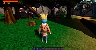 Blacksmith's Kingdom