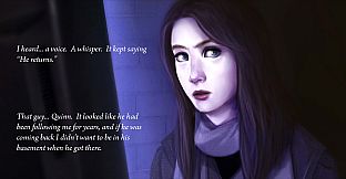 Nightmare Adventures: The Witch's Prison