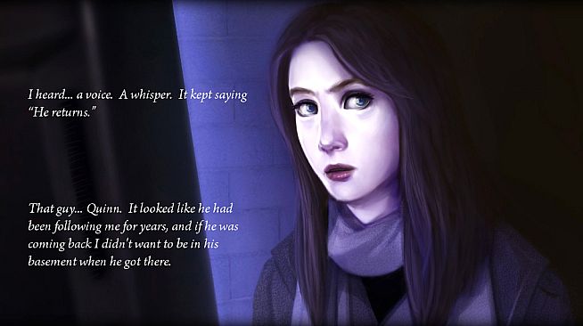 Nightmare Adventures: The Witch's Prison