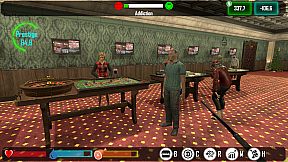 Casino Tycoon Simulator