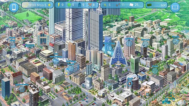 Love and Sex: Second Base