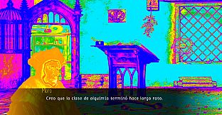 More. The Eternal Utopia