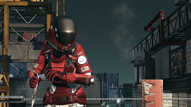 Blacklight: Retribution - Onslaught Gold Pack