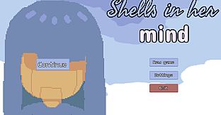 Shells in her mind