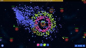 Pattern Survivors: Bullet Hell — Create Chaos
