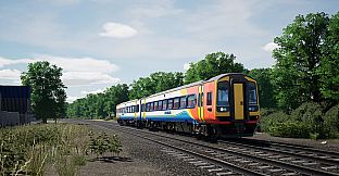 Train Sim World 5: Midland Main Line: Leicester - Derby & Nottingham Route Add-On