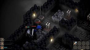 Slayer : the Demon Haunted World