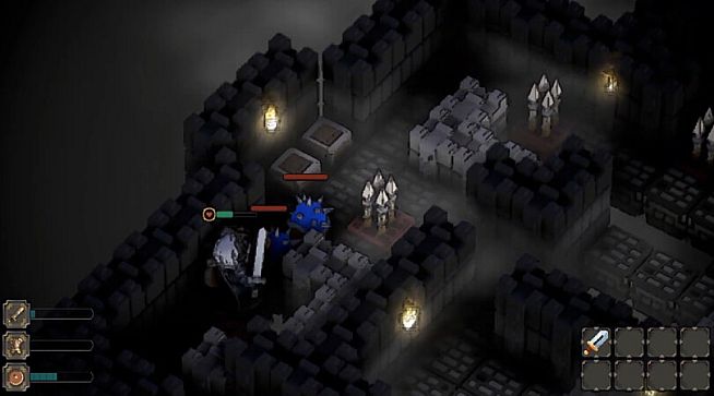 Slayer : the Demon Haunted World