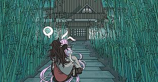 东方药药灵-Touhou Herbalist