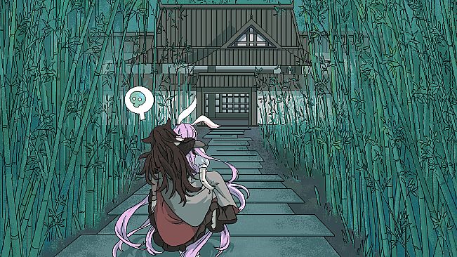 东方药药灵-Touhou Herbalist