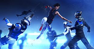 Mirror's Edge Catalyst