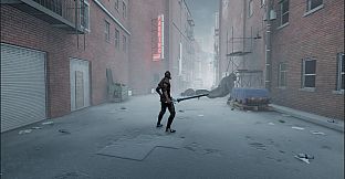 Titan's Shadow Killers