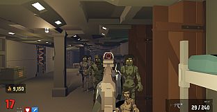 CastleGuard: Operation Graveyard