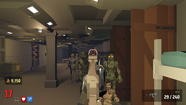 CastleGuard: Operation Graveyard