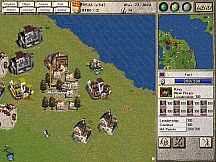 Seven Kingdoms: Ancient Adversaries