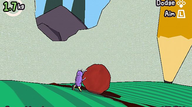 Death of a Dungslinger